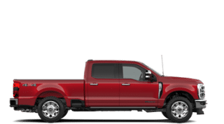 2026 Ford Super Duty® External Image 1
